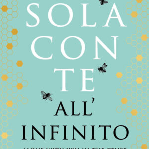 Libro Sola con te all'infinito. Alone with you in the ether di Olivie Blake - ean 9788820076504 - Sperling & Kupfer