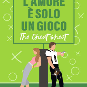 Libro amore è solo un gioco. The cheat sheet di Sarah Adams - ean 9788820076597 - Sperling & Kupfer