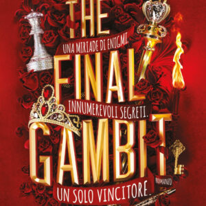 Libro final gambit. Ediz. italiana di Jennifer Lynn Barnes - ean 9788820076610 - Sperling & Kupfer