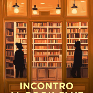 Libro Incontro al Book Club di Alexa Martin - ean 9788820076665 - Sperling & Kupfer