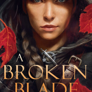 Libro broken blade. La spada del re di Melissa Blair - ean 9788820076696 - Sperling & Kupfer