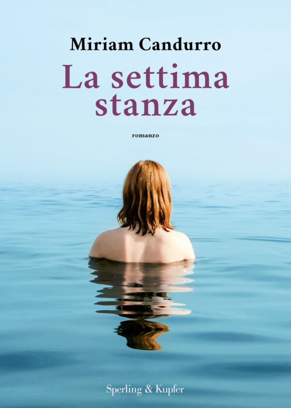 Libro settima stanza di Miriam Candurro - ean 9788820076726 - Sperling & Kupfer