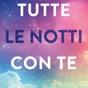 Libro Tutte le notti con te di Joana Marcús - ean 9788820076733 - Sperling & Kupfer