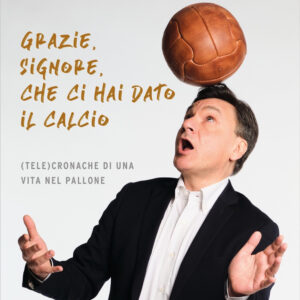 Libro Grazie