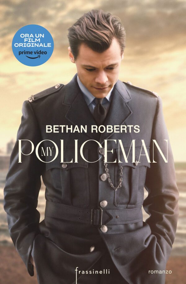 Libro My policeman. Ediz. tie-in di Bethan Roberts - ean 9788820076856 - Sperling & Kupfer