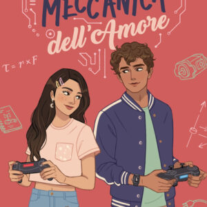 Libro meccanica dell'amore di Alexene Farol Follmuth - ean 9788820076863 - Sperling & Kupfer