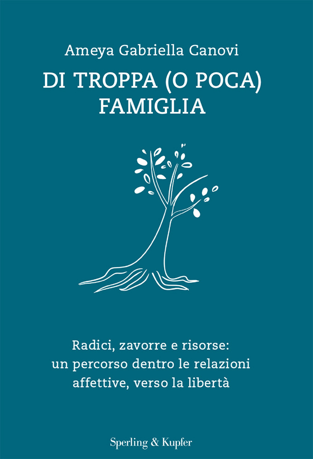 Libro Di troppa (o poca) famiglia. Radici
