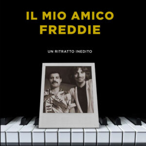 Libro mio amico Freddie. Un ritratto inedito di Rudi Dolezal - ean 9788820076948 - Sperling & Kupfer