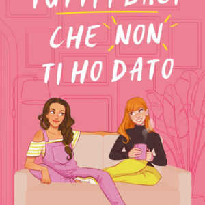 Libro Tutti i baci che non ti ho dato di Tess Sharpe - ean 9788820076986 - Sperling & Kupfer