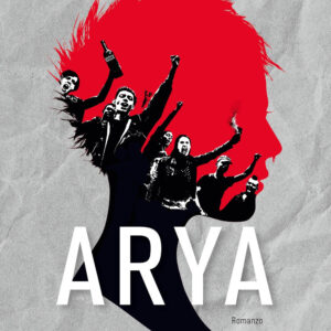 Libro Arya di Nicole Rossi - ean 9788820077013 - Sperling & Kupfer