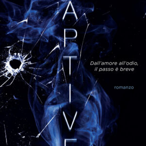 Libro Cuore prigioniero. Captive di Sarah Rivens - ean 9788820077112 - Sperling & Kupfer