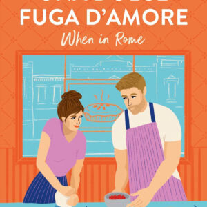 Libro dolce fuga d'amore. When in Rome di Sarah Adams - ean 9788820077167 - Sperling & Kupfer