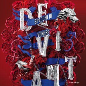 Libro Deviant. Specchi di Venere di Ellie B. Luin - ean 9788820077211 - Sperling & Kupfer