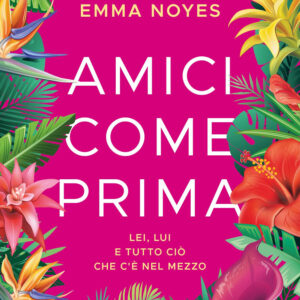 Libro Amici come prima. Lei