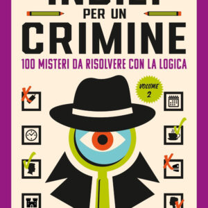 Libro Indizi per un crimine di G.T. Karber - ean 9788820077570 - Sperling & Kupfer