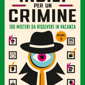 Libro Indizi per un crimine di G.T. Karber - ean 9788820077587 - Sperling & Kupfer