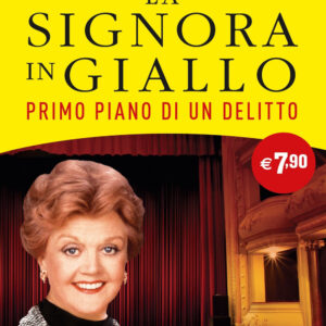 Libro Primo piano di un delitto. La signora in giallo di Jessica Fletcher; Donald Bain - ean 9788820077662 - Sperling & Kupfer