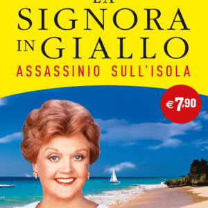 Libro Assassinio sull'isola. La signora in giallo di Jessica Fletcher; Donald Bain - ean 9788820077679 - Sperling & Kupfer
