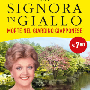 Libro Morte nel giardino giapponese. La signora in giallo di Jessica Fletcher; Terrie Farley Moran - ean 9788820077693 - Sperling & Kupfer