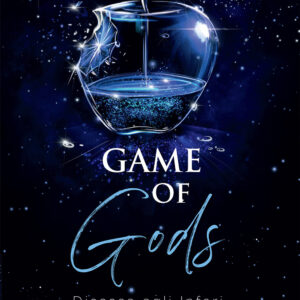 Libro Game of gods. Discesa agli inferi di Hazel Riley - ean 9788820077716 - Sperling & Kupfer