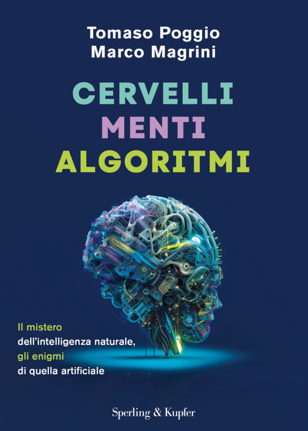 Libro Cervelli