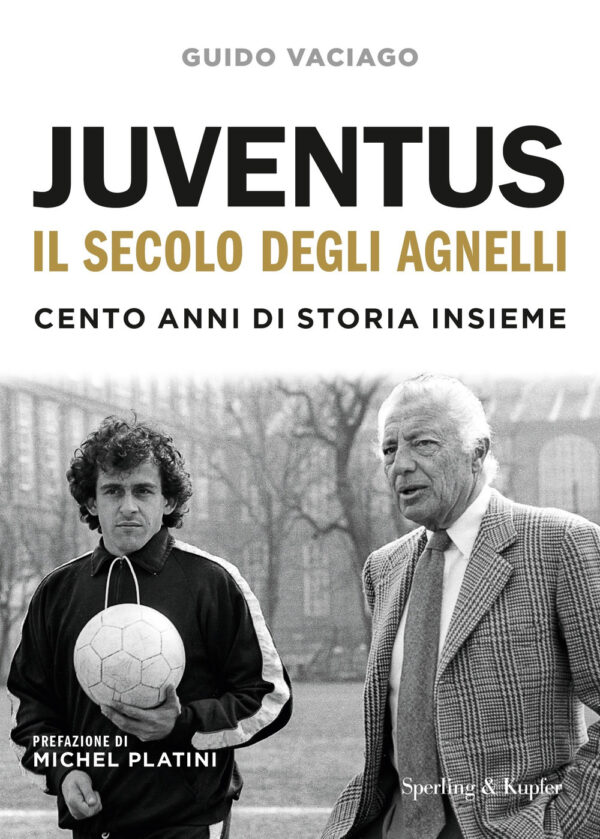 Libro Juventus