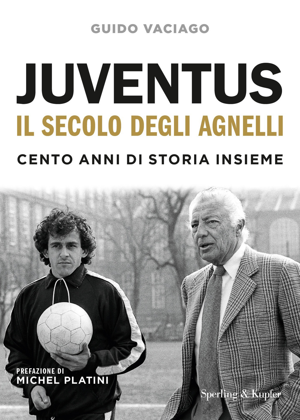 Libro Juventus