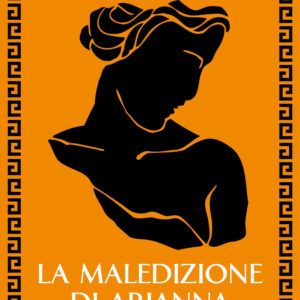 Libro maledizione di Arianna di Sara A. Benatti - ean 9788820077860 - Sperling & Kupfer