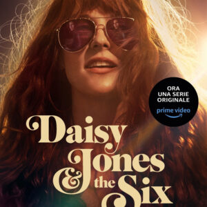 Libro Daisy Jones & The Six di Taylor Jenkins Reid - ean 9788820078041 - Sperling & Kupfer