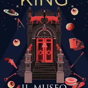 Libro museo dei misteri di Owen King - ean 9788820078126 - Sperling & Kupfer