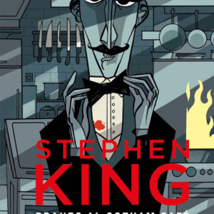 Libro Pranzo al Gotham Café di Stephen King - ean 9788820078133 - Sperling & Kupfer