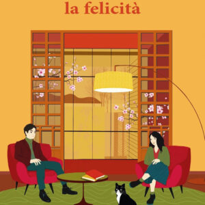 Libro gatto che portò la felicità di Rui Kodemari - ean 9788820078188 - Sperling & Kupfer
