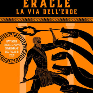 Libro Eracle