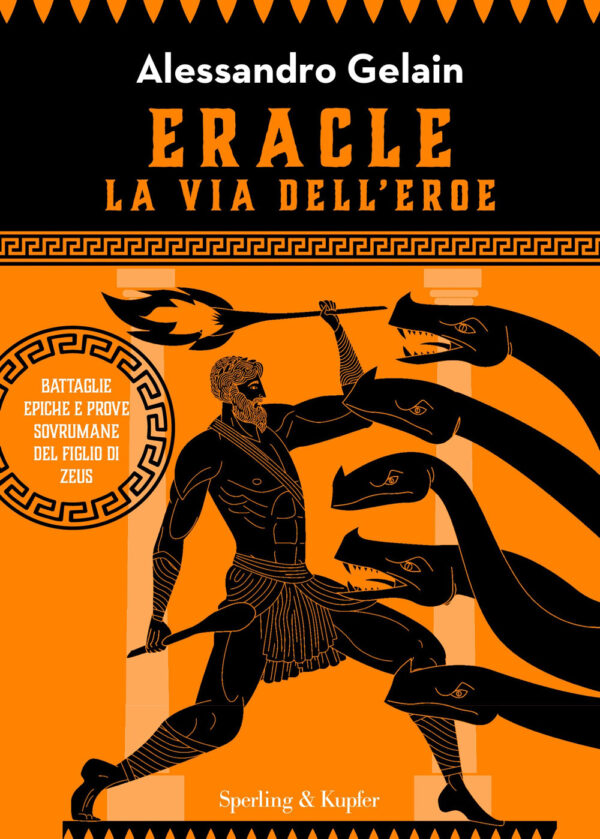 Libro Eracle