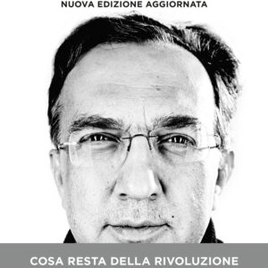 Libro Sergio Marchionne di Tommaso Ebhardt - ean 9788820078362 - Sperling & Kupfer