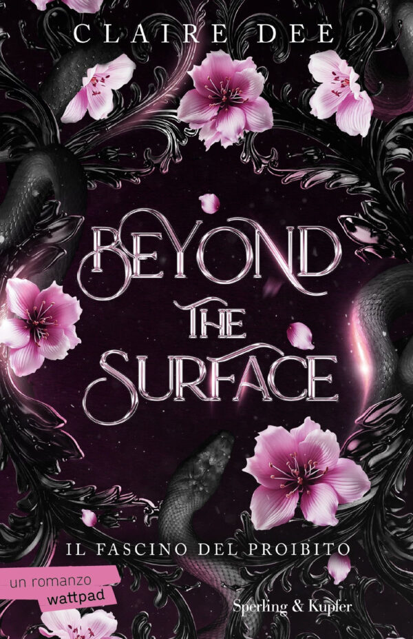 Libro Beyond the surface. Il fascino del proibito di Claire Dee - ean 9788820078409 - Sperling & Kupfer