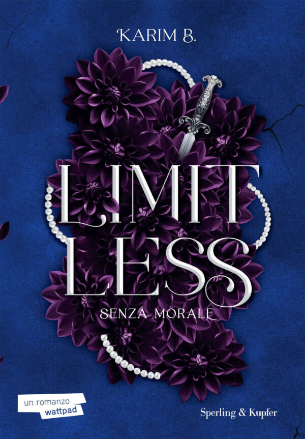 Libro Limitless. Senza morale di Karim B. - ean 9788820078447 - Sperling & Kupfer