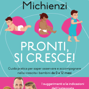 Libro Pronti