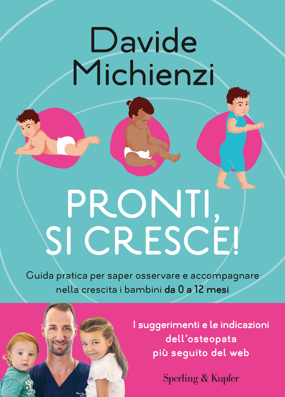 Libro Pronti