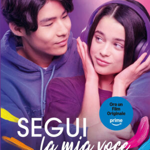 Libro Segui la mia voce di Ariana Godoy - ean 9788820078669 - Sperling & Kupfer