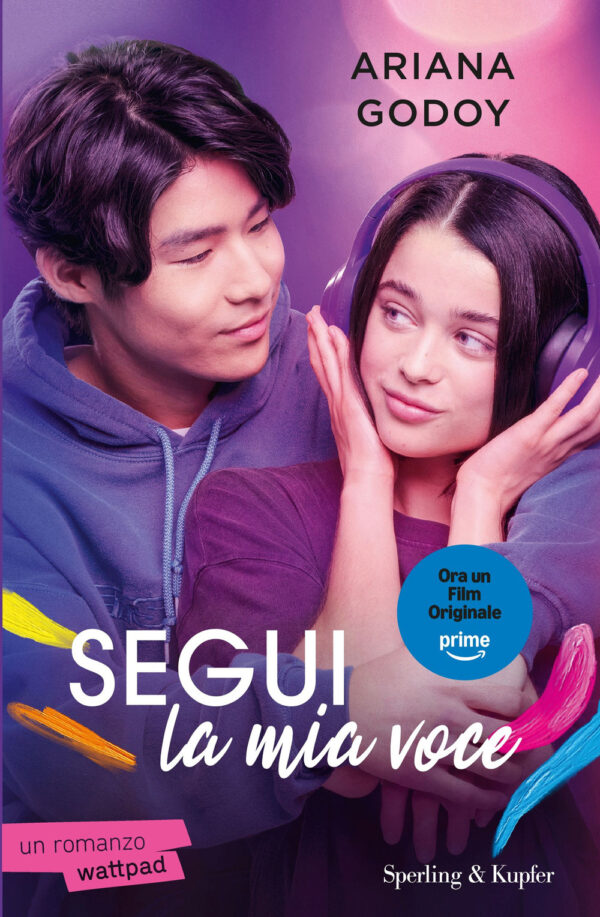 Libro Segui la mia voce di Ariana Godoy - ean 9788820078669 - Sperling & Kupfer