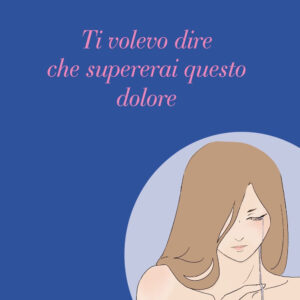 Libro Ti volevo dire che supererai questo dolore di Mattia Ollerongis - ean 9788820078799 - Sperling & Kupfer