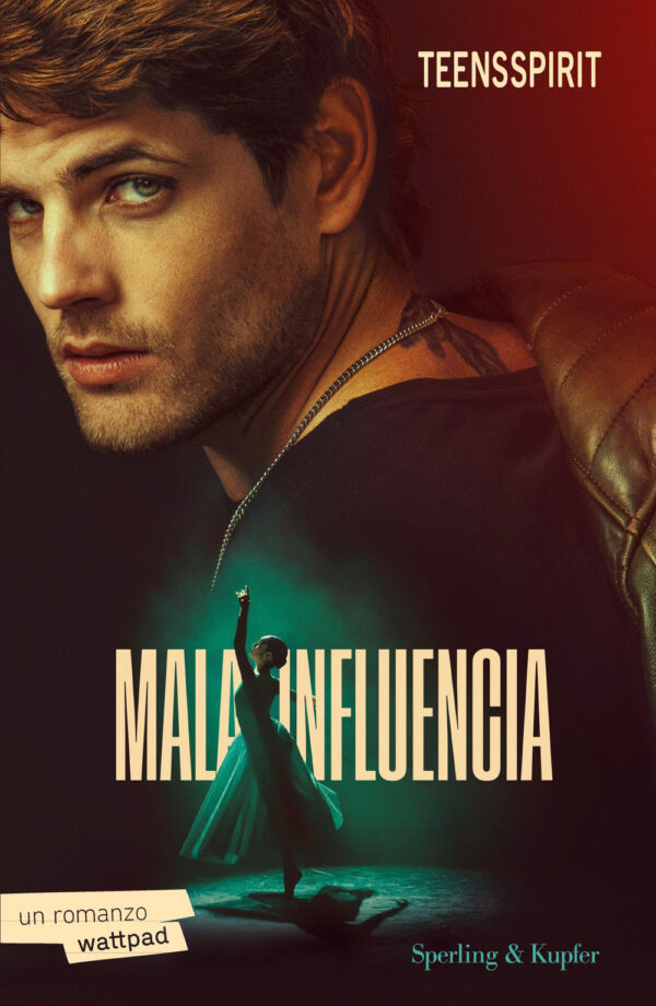 Libro Mala influencia di Teensspirit - ean 9788820078805 - Sperling & Kupfer