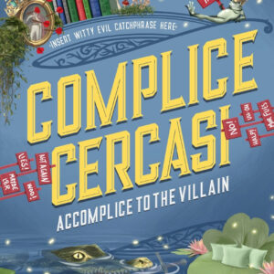 Libro Complice cercasi. Accomplice to the villain di Hannah Nicole Maehrer - ean 9788820079031 - Sperling & Kupfer
