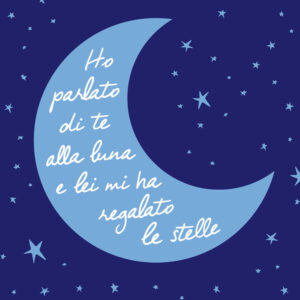 Libro Ho parlato di te alla luna e lei mi ha regalato le stelle di Cristian Bragaglio - ean 9788820079079 - Sperling & Kupfer