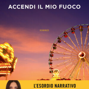 Libro Accendi il mio fuoco di Brenda Lodigiani - ean 9788820079086 - Sperling & Kupfer