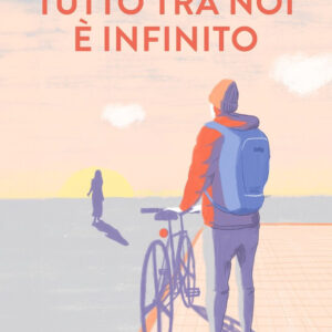 Libro Tutto tra noi è infinito di Nicola Campiotti - ean 9788820079093 - Sperling & Kupfer