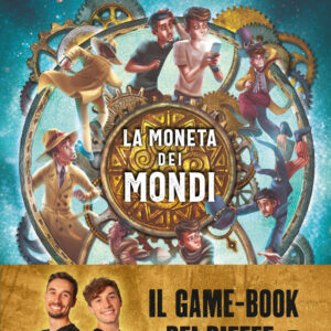 Libro moneta dei mondi di Dieffe - ean 9788820079116 - Sperling & Kupfer