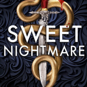 Libro Sweet nightmare. Ediz. italiana di Tracy Wolff - ean 9788820079291 - Sperling & Kupfer
