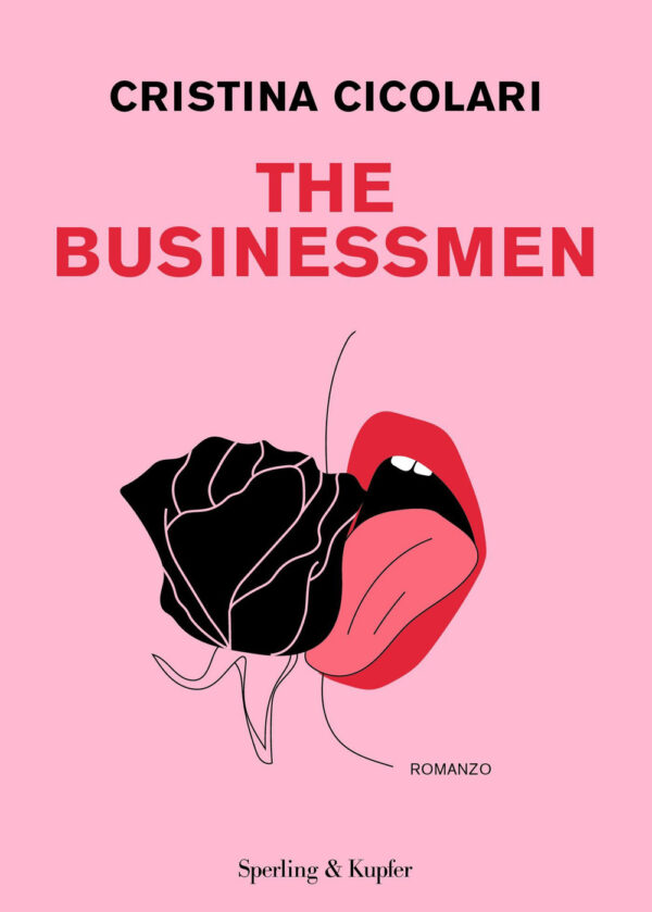 Libro businessmen di Cristina Cicolari - ean 9788820079345 - Sperling & Kupfer